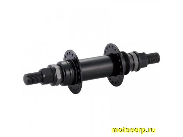Купить  Втулка заднего колеса BMX KT-104R 14GX36H,14MMX110X175mm (36 спиц) Вело (шт) (Ряб (R4 купить с доставкой по Москве и России, цена, технические характеристики, комплектация фото  - motoserp.ru
