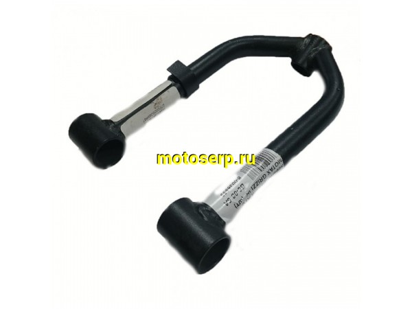 Купить  Рычаг передней подвески верхний левый/правый ATV MOTAX GRIZZLIK  (шт) (MOTAX купить с доставкой по Москве и России, цена, технические характеристики, комплектация фото  - motoserp.ru