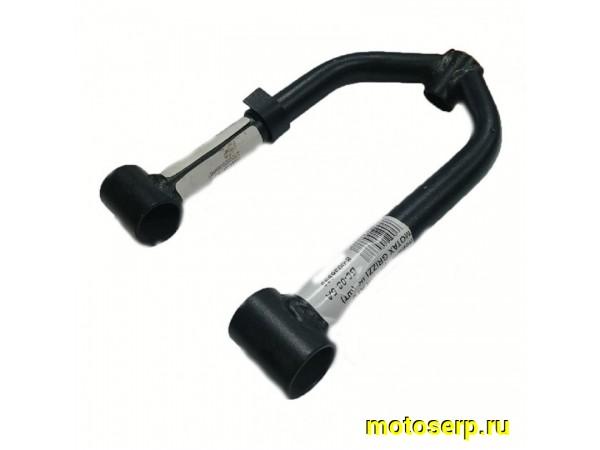 Купить  Рычаг передней подвески верхний левый/правый ATV MOTAX GRIZZLIK  (шт) (MOTAX купить с доставкой по Москве и России, цена, технические характеристики, комплектация фото  - motoserp.ru