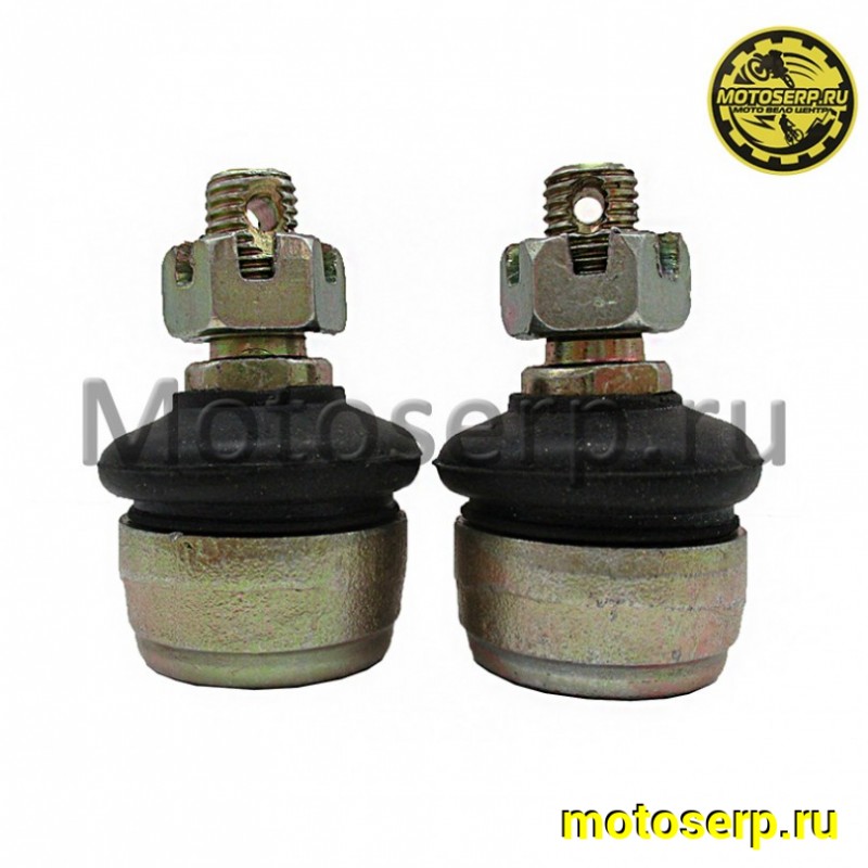 Купить  Тяга рулевая с наконечниками ATV MOTAX MICRO (AB) (L-225mm, l-150mm) M10/L-51mm; M10/L-51mm (шт) (MOTAX купить с доставкой по Москве и России, цена, технические характеристики, комплектация фото  - motoserp.ru