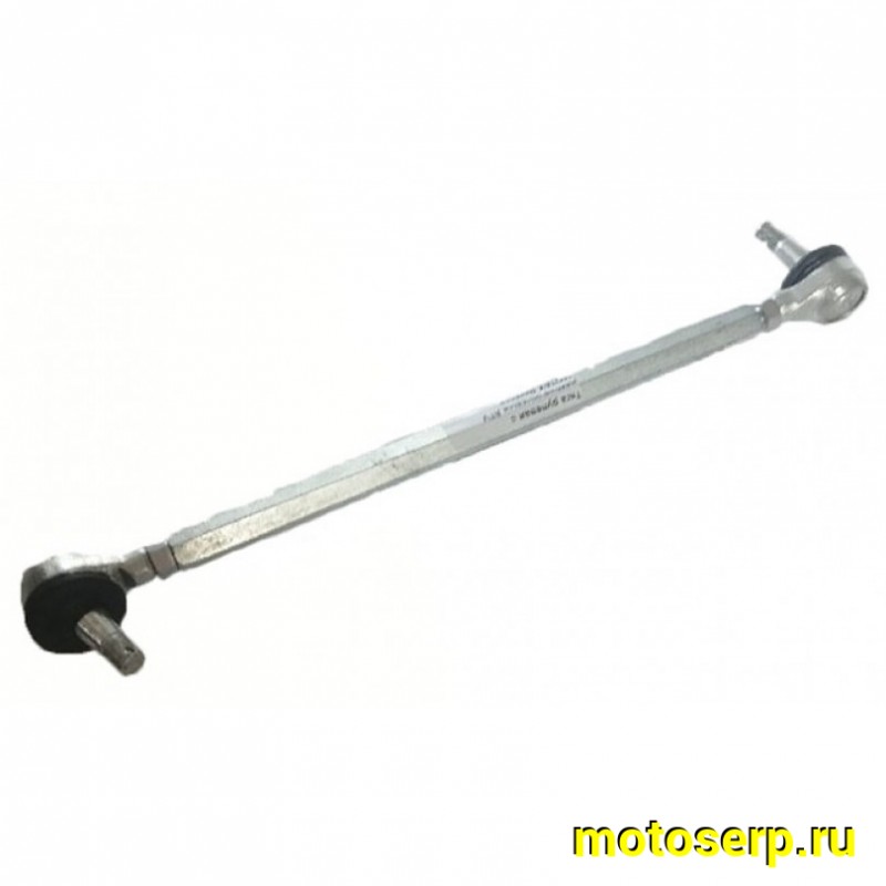Купить  Тяга рулевая с наконечниками ATV MOTAX Pentora (L=255mm) и др. (шт) (MOTAX купить с доставкой по Москве и России, цена, технические характеристики, комплектация фото  - motoserp.ru