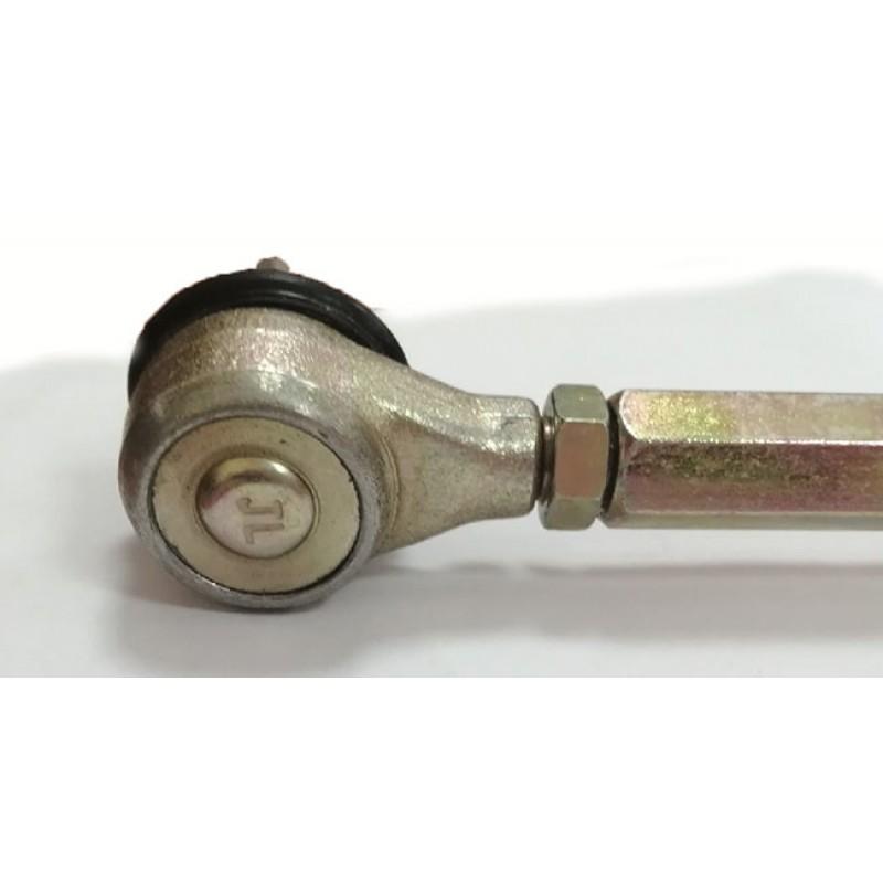Купить  Тяга рулевая с наконечниками ATV MOTAX 200cc (L-350mm, l-280mm) M10/L-58mm; M10/L-53mm (шт) (MOTAX купить с доставкой по Москве и России, цена, технические характеристики, комплектация фото  - motoserp.ru