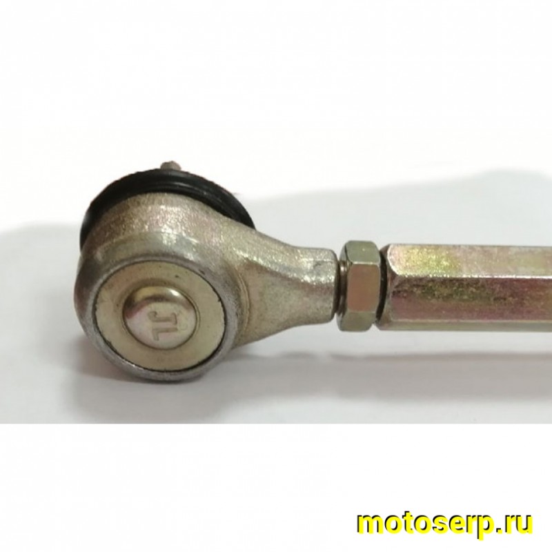 Купить  Тяга рулевая с наконечниками ATV MOTAX 200cc (L-350mm, l-280mm) M10/L-58mm; M10/L-53mm (шт) (MOTAX купить с доставкой по Москве и России, цена, технические характеристики, комплектация фото  - motoserp.ru