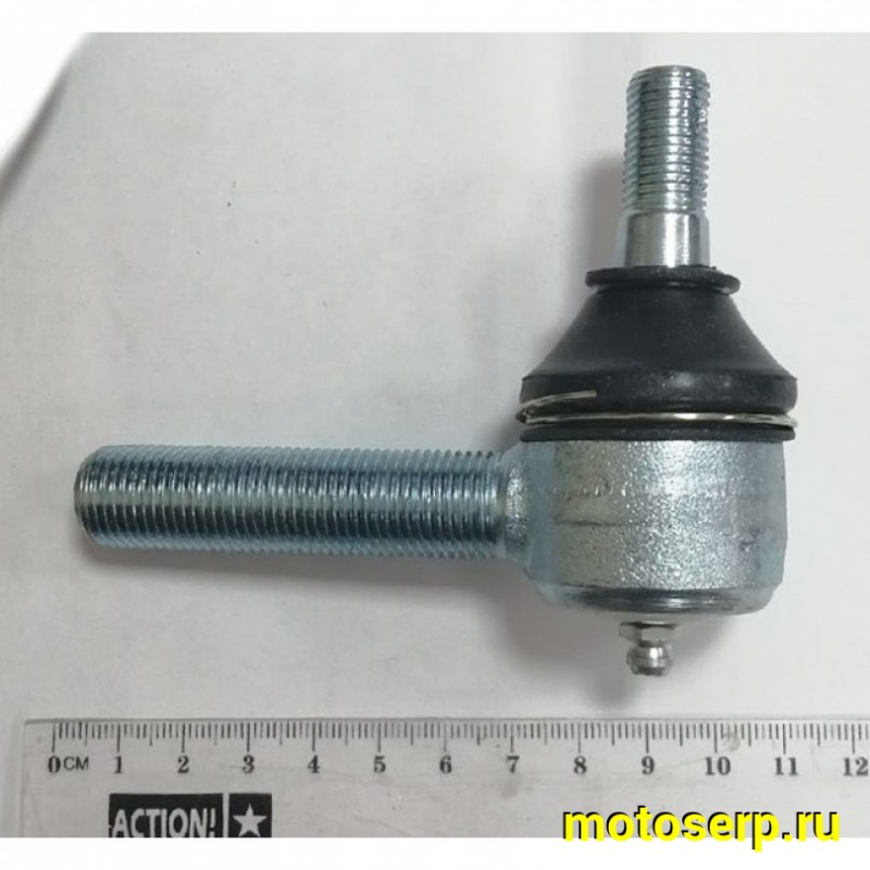 Купить  Шаровая опора верхн/нижн ATV MOTAX T-Rex, Raptor, Grizzlik, Commander (M10x1.25, M16x1.5, D37, L=110) (шт) (MOTAX купить с доставкой по Москве и России, цена, технические характеристики, комплектация фото  - motoserp.ru