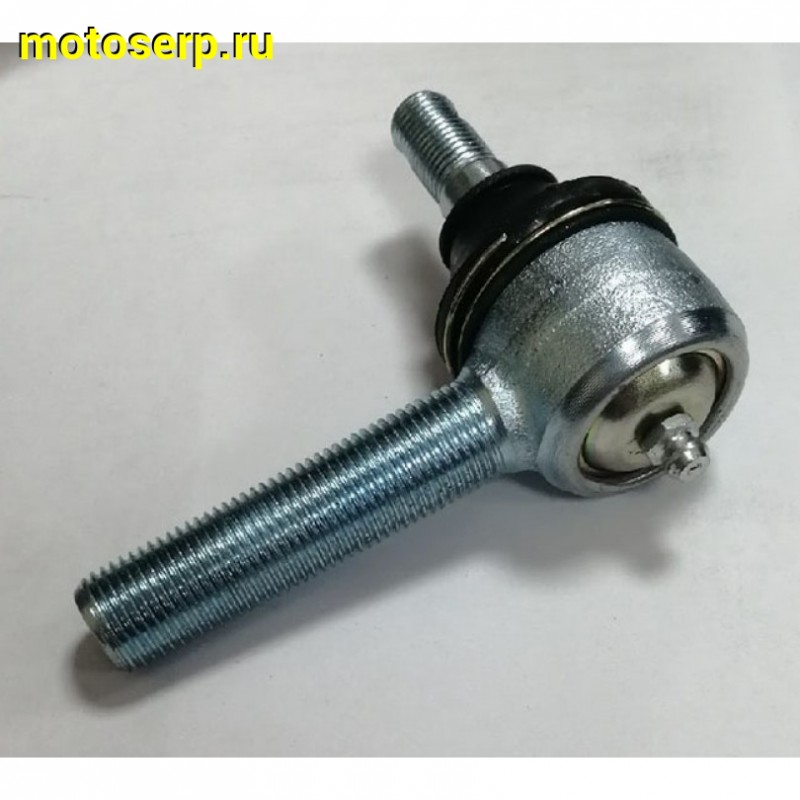 Купить  Шаровая опора верхн/нижн ATV MOTAX T-Rex, Raptor, Grizzlik, Commander (M10x1.25, M16x1.5, D37, L=110) (шт) (MOTAX купить с доставкой по Москве и России, цена, технические характеристики, комплектация фото  - motoserp.ru
