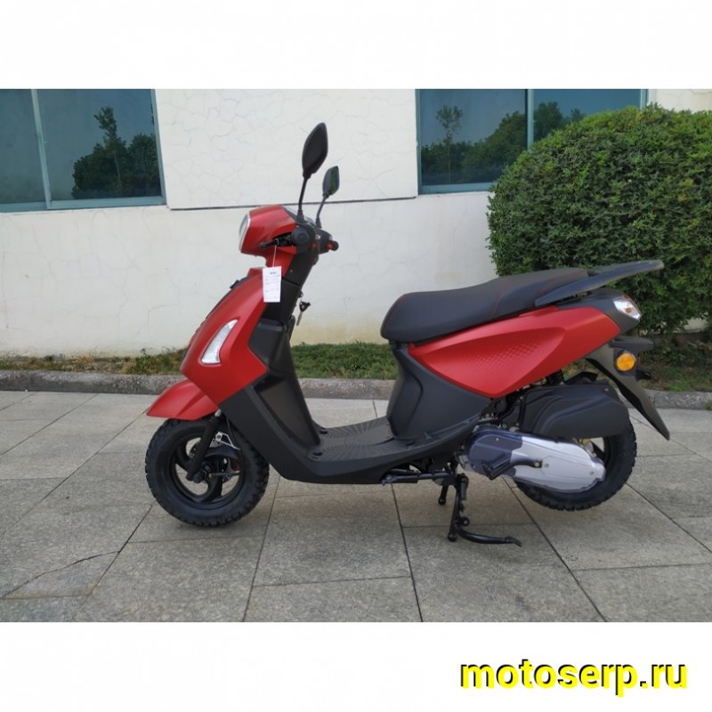 Купить  ====Скутер MM CITY (JOG 3) (Сити 50)  50cc; 4Т; колеса 10";  диск/бараб (шт) 01250 (НА ЗАКАЗ 1 НЕДЕЛЯ)  (MM купить с доставкой по Москве и России, цена, технические характеристики, комплектация фото  - motoserp.ru