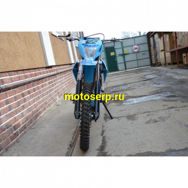 Купить  ====Мотоцикл Кросс/Эндуро Motoland XR 250 LITE (2023) (спортинв), синий 21/18, 165FMM, 250сс, диск (шт) (ML 15322 купить с доставкой по Москве и России, цена, технические характеристики, комплектация фото  - motoserp.ru