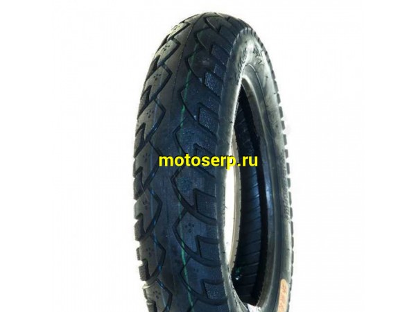 Купить  Покрышка Скутер 10"  (3.00-10) HY-612 TL (шт) (DELI купить с доставкой по Москве и России, цена, технические характеристики, комплектация фото  - motoserp.ru