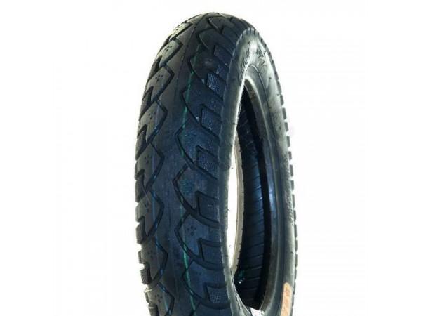 Купить  Покрышка Скутер 10"  (3.00-10) HY-612 TL (шт) (DELI купить с доставкой по Москве и России, цена, технические характеристики, комплектация фото  - motoserp.ru