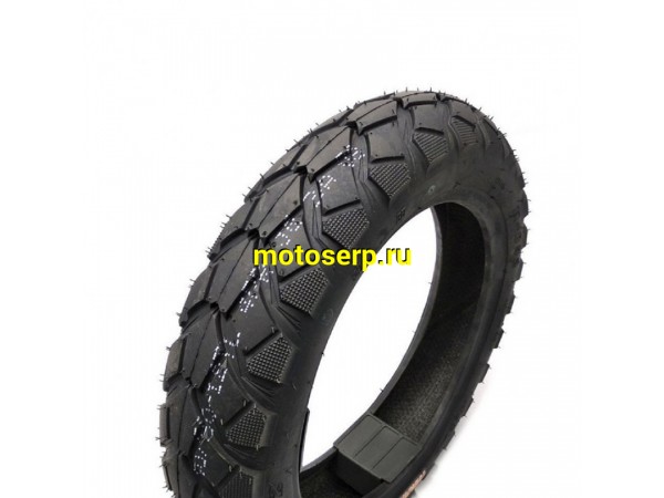 Купить  ====Покрышка Скутер 10"  3.00-10 ZX-904 (ZR-0128) NEW TL (шт) (0 купить с доставкой по Москве и России, цена, технические характеристики, комплектация фото  - motoserp.ru