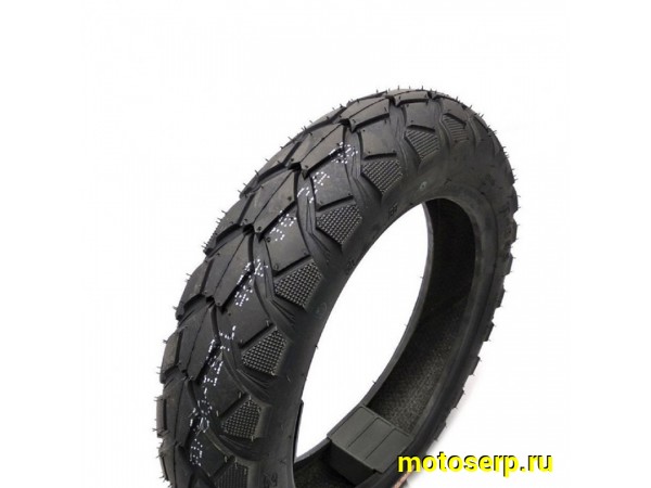 Купить  ====Покрышка Скутер 10"  3.00-10 ZX-904 (ZR-0128) NEW TL (шт) (0 купить с доставкой по Москве и России, цена, технические характеристики, комплектация фото  - motoserp.ru