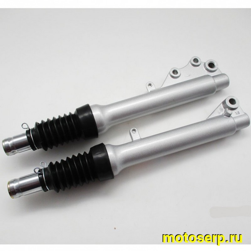 Купить  Перья вилки (аморт. перед) d-26mm JOG (диск.торм.) (шт) (MT купить с доставкой по Москве и России, цена, технические характеристики, комплектация фото  - motoserp.ru