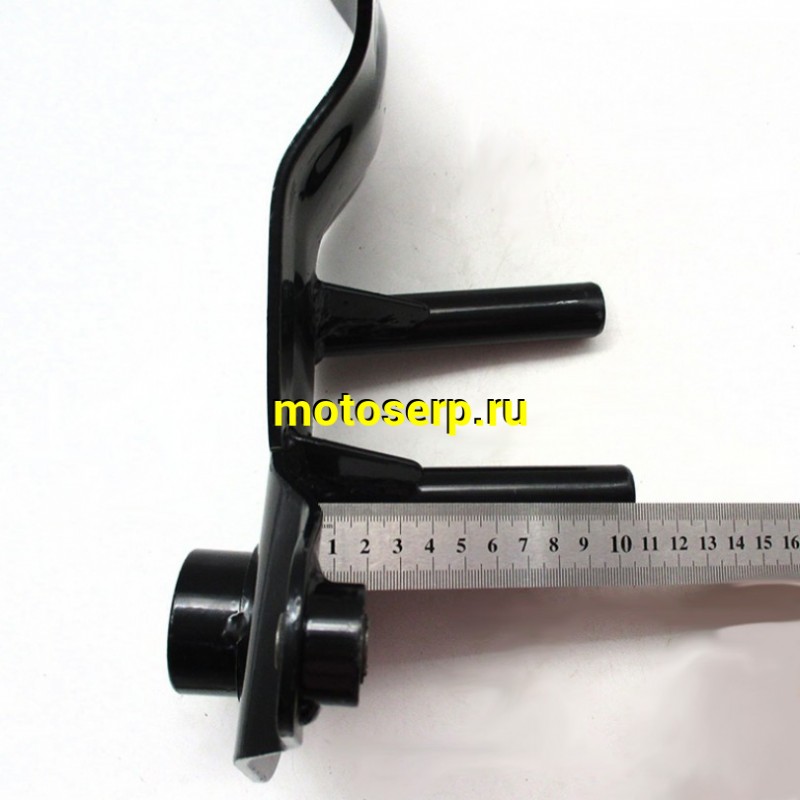 Купить  Кронштейн крепления заднего колеса Zongshen RACE   "KOMATCU" (шт) (MT купить с доставкой по Москве и России, цена, технические характеристики, комплектация фото  - motoserp.ru