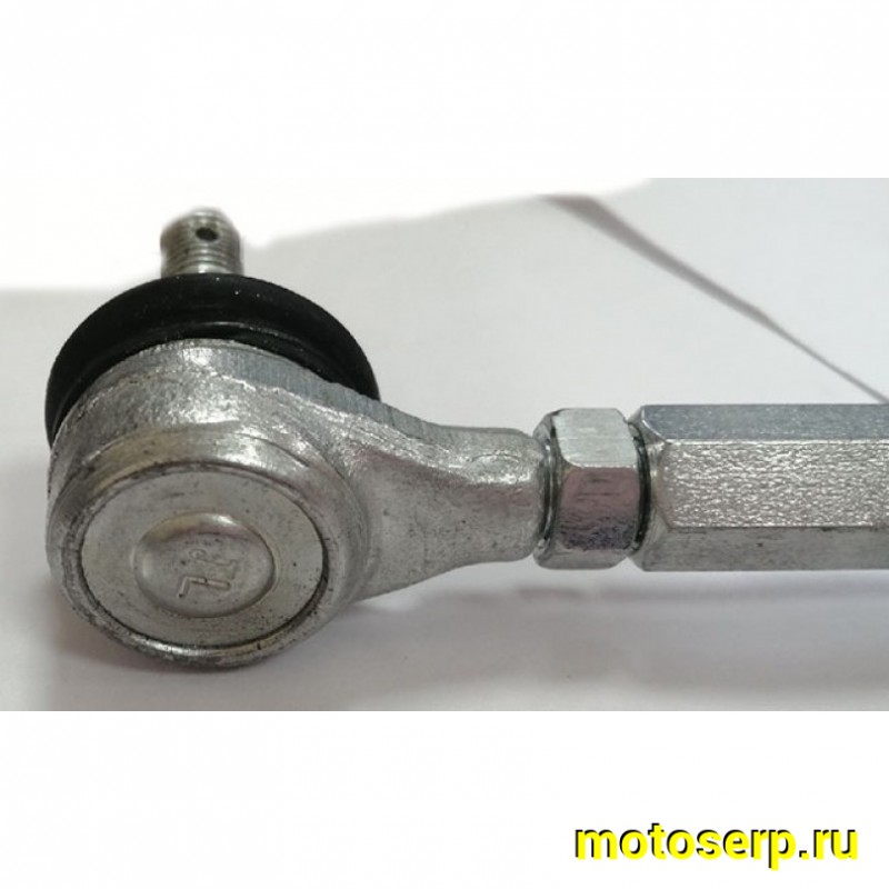 Купить  Тяга рулевая с наконечниками ATV MOTAX (L=180mm) и др. (шт) (MOTAX купить с доставкой по Москве и России, цена, технические характеристики, комплектация фото  - motoserp.ru