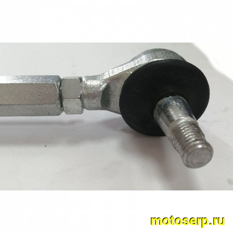 Купить  Тяга рулевая с наконечниками ATV MOTAX (L=180mm) и др. (шт) (MOTAX купить с доставкой по Москве и России, цена, технические характеристики, комплектация фото  - motoserp.ru