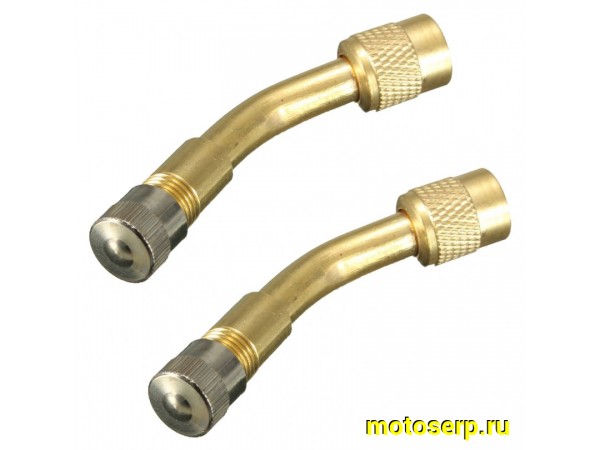 Купить  Адаптер для автовентиля для детских колясок 135 град Вело (шт) (R5 VZ20200004 купить с доставкой по Москве и России, цена, технические характеристики, комплектация фото  - motoserp.ru