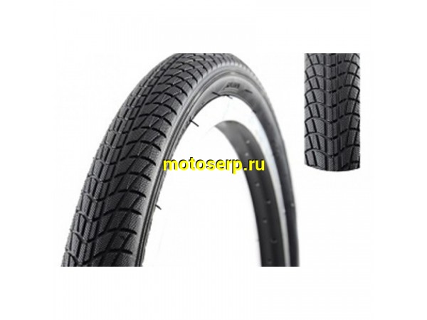Купить  Покрышка  16" слик 16"х2.125 WANDA P1023 Вело (шт) (Золотник 307161023 купить с доставкой по Москве и России, цена, технические характеристики, комплектация фото  - motoserp.ru