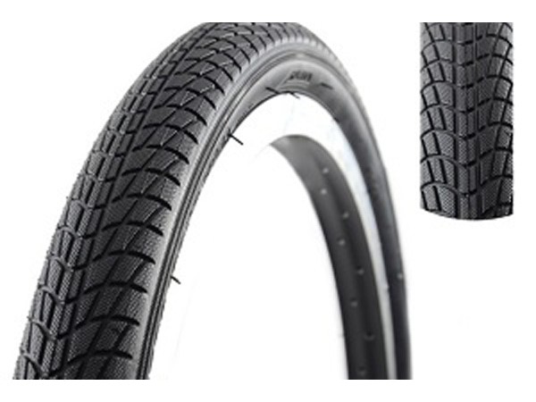 Купить  Покрышка  16" слик 16"х2.125 WANDA P1023 Вело (шт) (Золотник 307161023 купить с доставкой по Москве и России, цена, технические характеристики, комплектация фото  - motoserp.ru