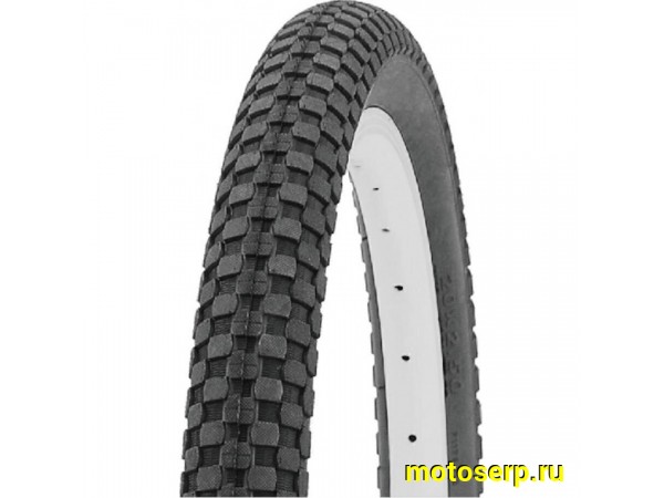 Купить  Покрышка  20" 406 20х2.30 шашка WANDA P 1178 Вело (шт) (Мир 65069 (Золотник 307201178 купить с доставкой по Москве и России, цена, технические характеристики, комплектация фото  - motoserp.ru