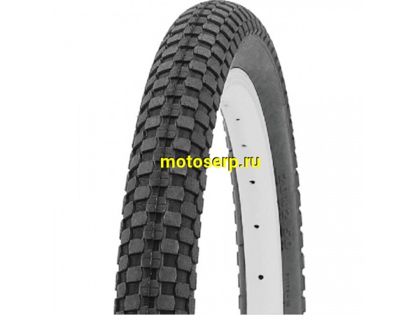 Купить  Покрышка  20" 406 20х2.30 шашка WANDA P 1178 Вело (шт) (Мир 65069 (Золотник 307201178 купить с доставкой по Москве и России, цена, технические характеристики, комплектация фото  - motoserp.ru