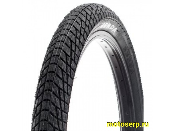 Купить  ====Покрышка 20" 406 20х2,25 ВМХ. Kenda K-841 Kontact (шт) (R5 527025 купить с доставкой по Москве и России, цена, технические характеристики, комплектация фото  - motoserp.ru