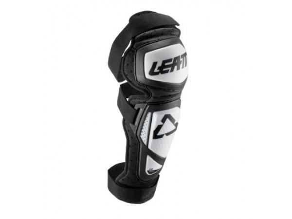 Купить  Наколенники Leatt 3.0 Knee & Shin Guard EXT White/Black L/XL (5019210151) (2021) (пар) (0 купить с доставкой по Москве и России, цена, технические характеристики, комплектация фото  - motoserp.ru