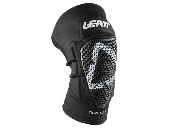 Купить  Наколенники Leatt 3DF AirFlex Pro Knee Guard Black L (2021) (5020004282) (пар) (0 купить с доставкой по Москве и России, цена, технические характеристики, комплектация фото  - motoserp.ru