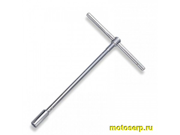 Купить  Ключ торцевой Т-образный 10мм  (шт) (MT K-3707 купить с доставкой по Москве и России, цена, технические характеристики, комплектация фото  - motoserp.ru