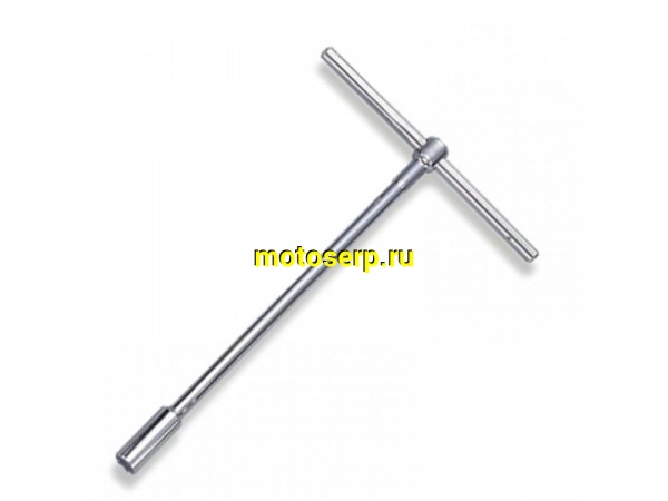 Купить  Ключ торцевой Т-образный 8мм  (шт) (MT K-3705 купить с доставкой по Москве и России, цена, технические характеристики, комплектация фото  - motoserp.ru