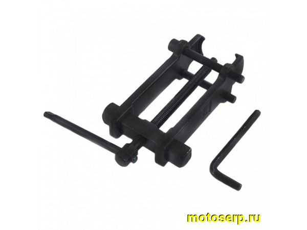 Купить  Ключ-съемник подшипников с коленвала универсальный KOMATCU (шт) (0 купить с доставкой по Москве и России, цена, технические характеристики, комплектация фото  - motoserp.ru