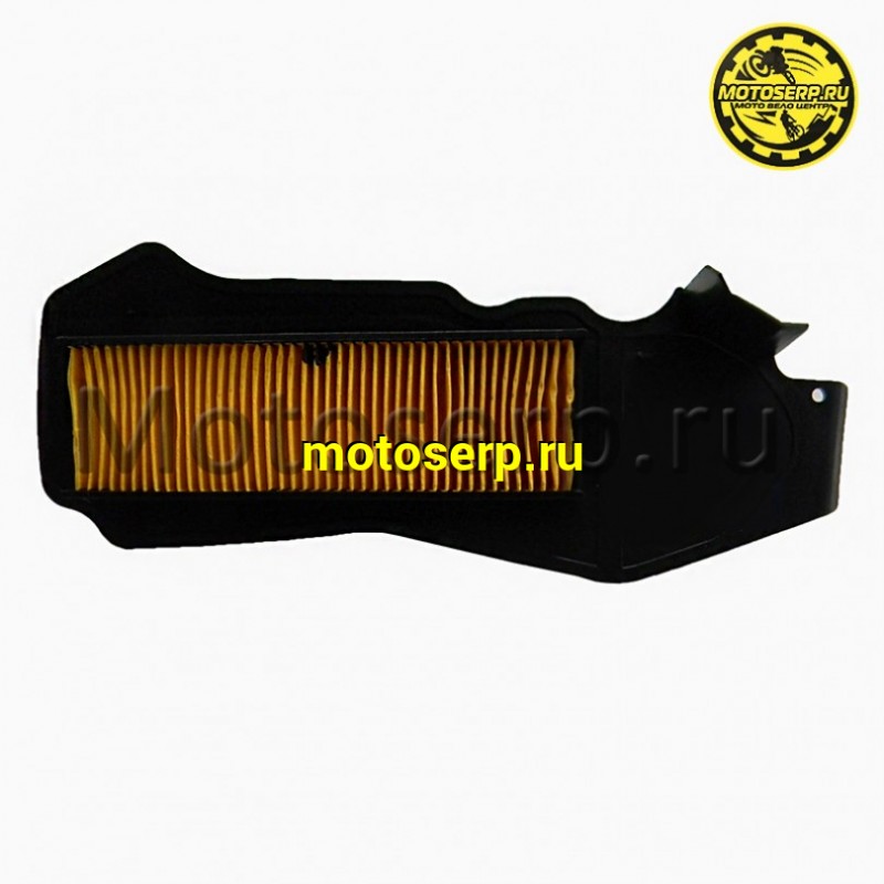 Купить  Фильтр воздушный (элемент) Honda DIO AF62/68 17213-GFC-900 CN (шт) (MT V-1789 купить с доставкой по Москве и России, цена, технические характеристики, комплектация фото  - motoserp.ru