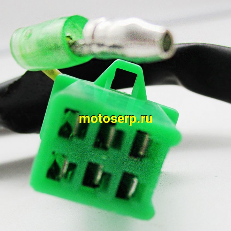 Купить  Датчик положения передач 169YMM MOTRAC 250 и др. (шт) (0 купить с доставкой по Москве и России, цена, технические характеристики, комплектация фото  - motoserp.ru