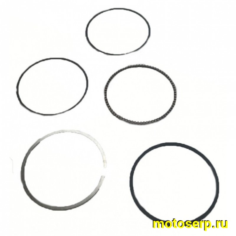 Купить  Кольцо поршневое (кольца поршневые) 170MM D70; 250сс (h-1.0; h-1.0; h-1.8) (водянка 4кл) MOTRAC 250cc и др. (комп) (0 купить с доставкой по Москве и России, цена, технические характеристики, комплектация фото  - motoserp.ru