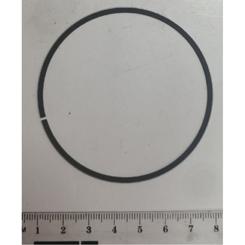 Купить  Кольцо поршневое (кольца поршневые) 170MM D70; 250сс (h-1.0; h-1.0; h-1.8) (водянка 4кл) MOTRAC 250cc и др. (комп) (0 купить с доставкой по Москве и России, цена, технические характеристики, комплектация фото  - motoserp.ru