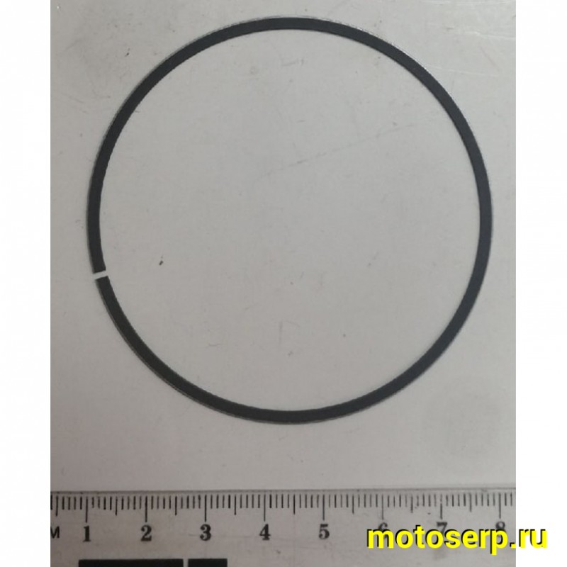 Купить  Кольцо поршневое (кольца поршневые) 170MM D70; 250сс (h-1.0; h-1.0; h-1.8) (водянка 4кл) MOTRAC 250cc и др. (комп) (0 купить с доставкой по Москве и России, цена, технические характеристики, комплектация фото  - motoserp.ru