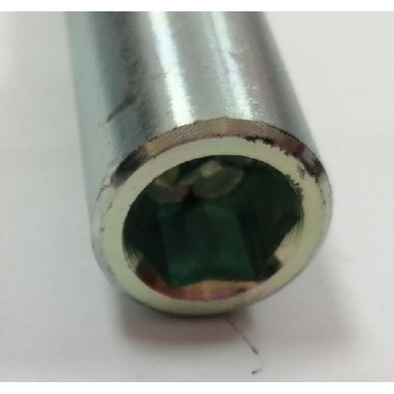 Купить  Ось переднего колеса M15x1.5x200mm MOTRAC 250cc (шт) (0 купить с доставкой по Москве и России, цена, технические характеристики, комплектация фото  - motoserp.ru