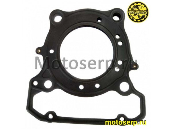Купить  Прокладка головки цилиндра  MOTRAC 250cc (шт)  (0 купить с доставкой по Москве и России, цена, технические характеристики, комплектация фото  - motoserp.ru