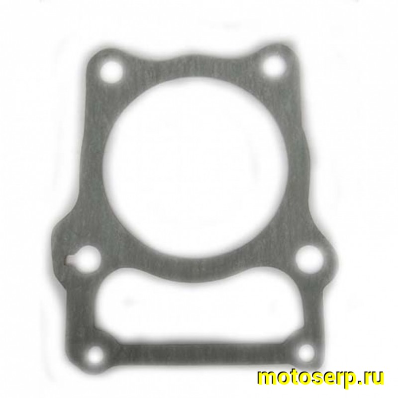 Купить  Прокладка цилиндра MOTRAC 250cc (шт) (0 купить с доставкой по Москве и России, цена, технические характеристики, комплектация фото  - motoserp.ru