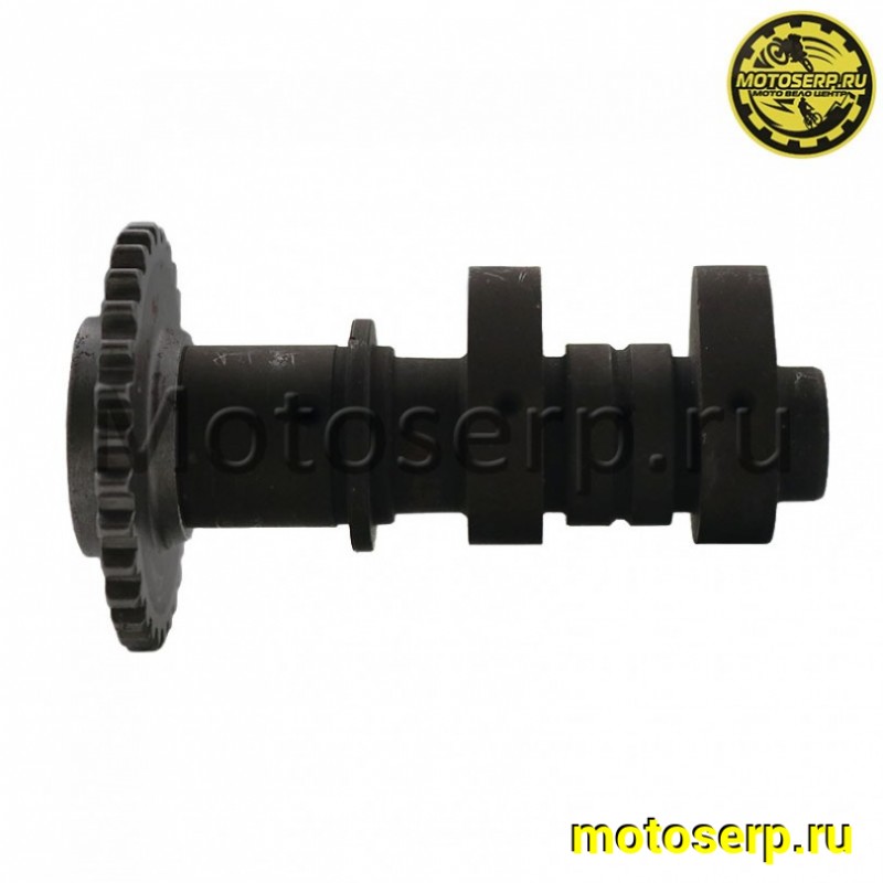 Купить  Распредвал JJ250cc (впускной) MOTRAC 250cc  (шт)  (0 купить с доставкой по Москве и России, цена, технические характеристики, комплектация фото  - motoserp.ru
