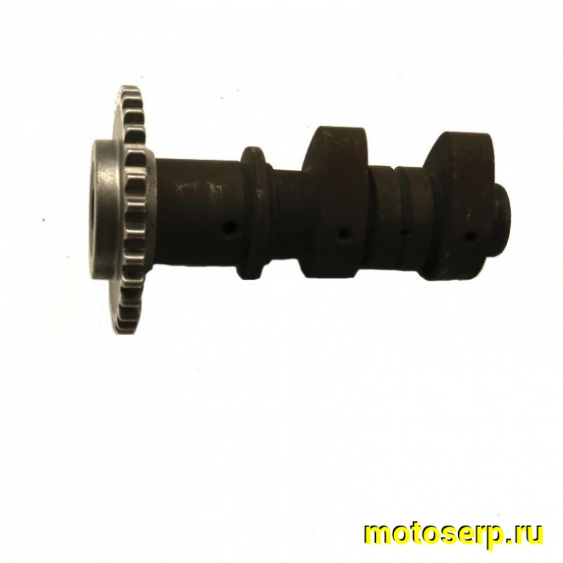 Купить  Распредвал JJ250cc (впускной) MOTRAC 250cc  (шт)  (0 купить с доставкой по Москве и России, цена, технические характеристики, комплектация фото  - motoserp.ru