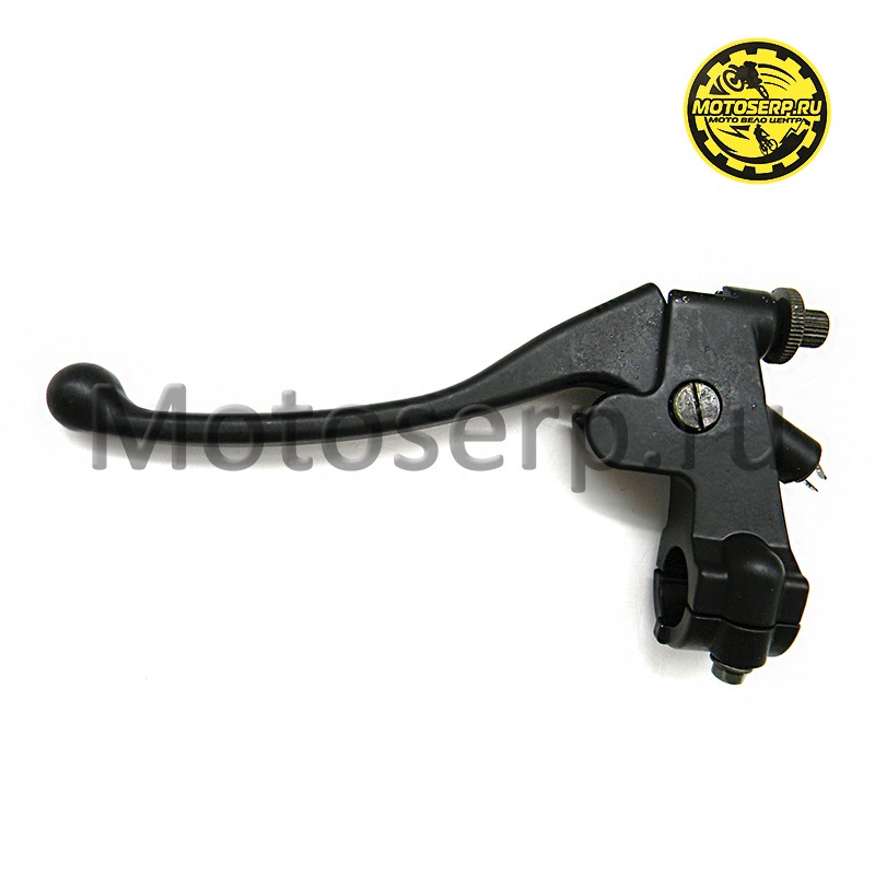 Купить  Рычаг сцепления в сборе (левый) MOTRAC 250cc, Racer Storm RC250 (шт)  (0 купить с доставкой по Москве и России, цена, технические характеристики, комплектация фото  - motoserp.ru