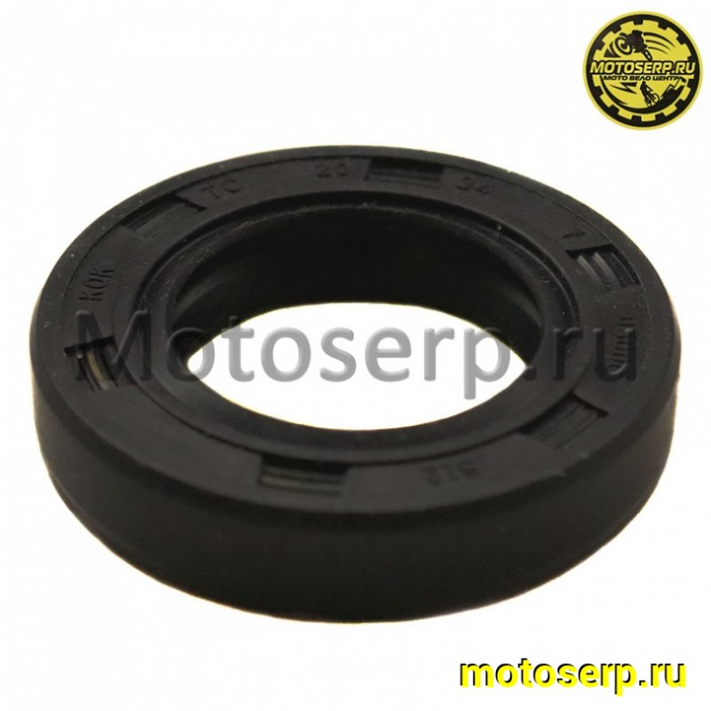 Купить  Сальник 34*20*7 MOTRAC 250cc (шт) (0 купить с доставкой по Москве и России, цена, технические характеристики, комплектация фото  - motoserp.ru