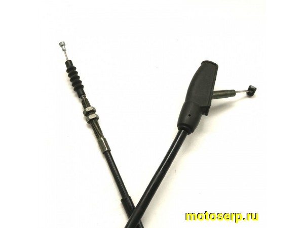 Купить  ====Трос сцепления MOTRAC 250cc (T-975mm, R-870mm) (шт) (0 купить с доставкой по Москве и России, цена, технические характеристики, комплектация фото  - motoserp.ru