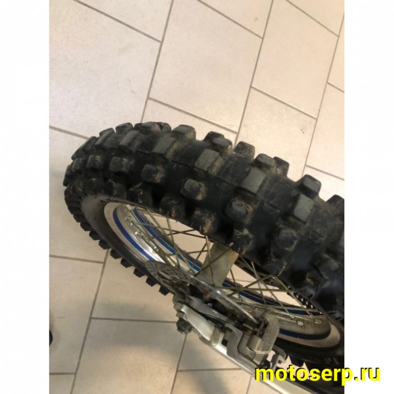 Купить  ====Мотоцикл YAMAHA WR 450 F 2006 г.в. (ПТС) Из Японии, без пробега по РФ  купить с доставкой по Москве и России, цена, технические характеристики, комплектация фото  - motoserp.ru