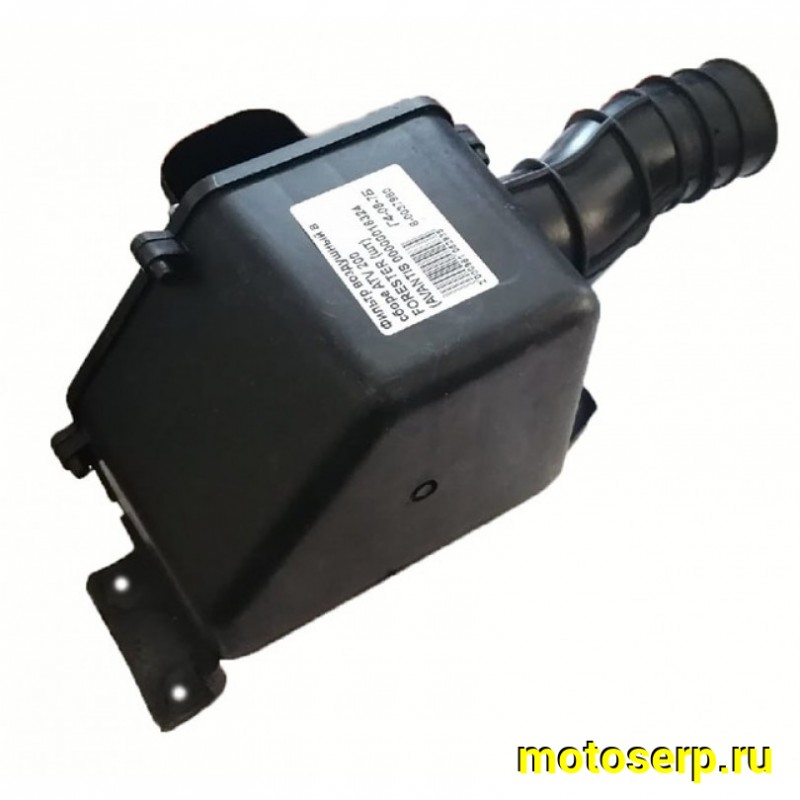 Купить  Фильтр воздушный в сборе ATV 200 FORESTER (шт) (AVANTIS 18324 купить с доставкой по Москве и России, цена, технические характеристики, комплектация фото  - motoserp.ru