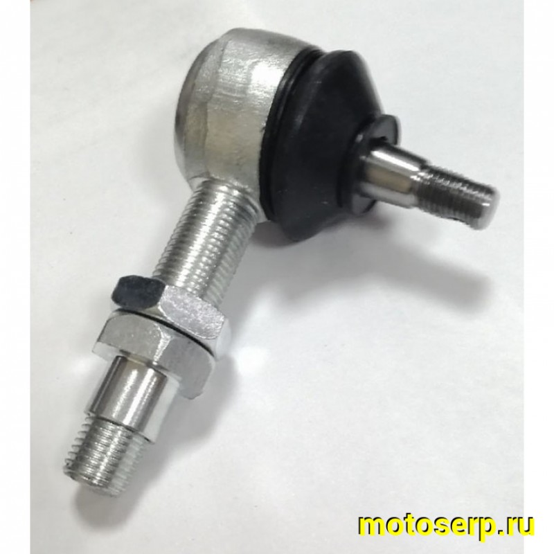 Купить  Шаровая опора верхняя ATV 200 FORESTER  (M10x1.5, M16, D40,5, L=108) и др. (шт)  (AVANTIS 18341 (Rockot 116204907213001/RM00065 купить с доставкой по Москве и России, цена, технические характеристики, комплектация фото  - motoserp.ru