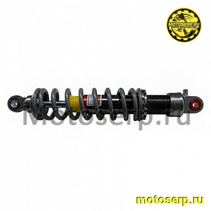 Купить  Амортизатор передний (L-345mm,D-10mm,d-10mm) ATV FORESTER 200 (шт) (AVANTIS 18349 (MM 02140 купить с доставкой по Москве и России, цена, технические характеристики, комплектация фото  - motoserp.ru