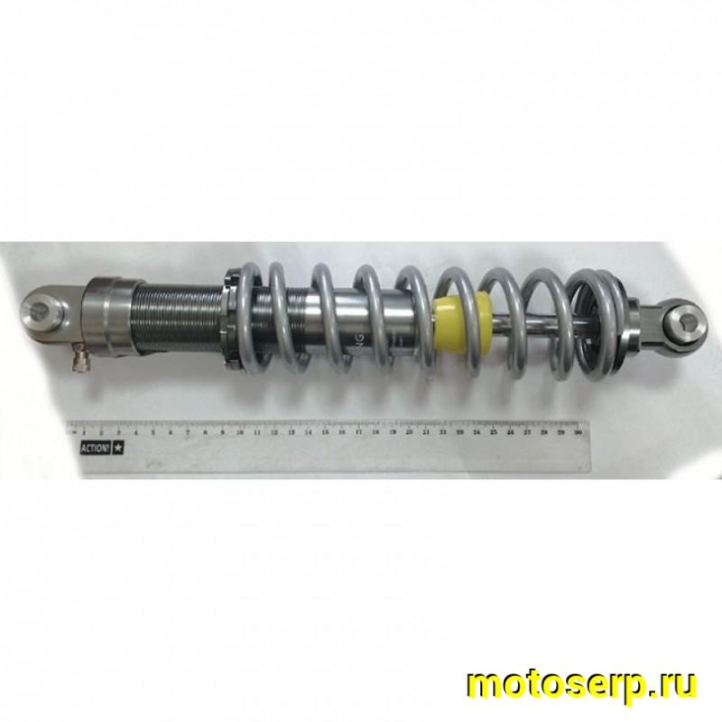 Купить  Амортизатор передний (L-345mm,D-10mm,d-10mm) ATV FORESTER 200 (шт) (AVANTIS 18349 (MM 02140 купить с доставкой по Москве и России, цена, технические характеристики, комплектация фото  - motoserp.ru