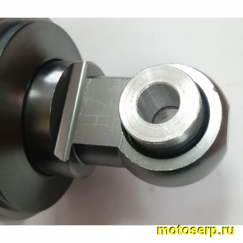 Купить  Амортизатор передний (L-345mm,D-10mm,d-10mm) ATV FORESTER 200 (шт) (AVANTIS 18349 (MM 02140 купить с доставкой по Москве и России, цена, технические характеристики, комплектация фото  - motoserp.ru