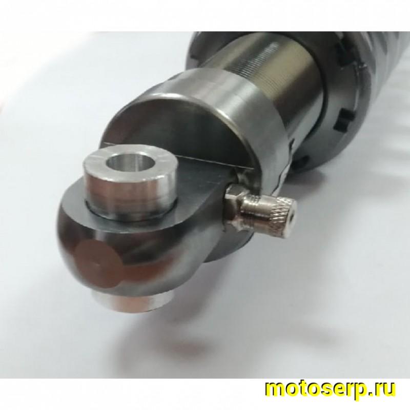 Купить  Амортизатор передний (L-345mm,D-10mm,d-10mm) ATV FORESTER 200 (шт) (AVANTIS 18349 (MM 02140 купить с доставкой по Москве и России, цена, технические характеристики, комплектация фото  - motoserp.ru